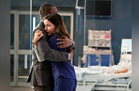 CBS GOOD SAM: I Thought I Lost You