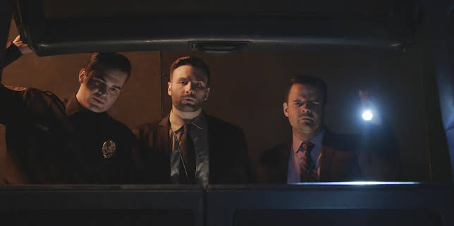 23:00: Man With A Van (S1 E2) (S1) | ID | 11/24 2025