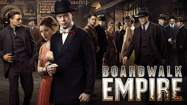 10:15 AM: Boardwalk Empire | Sky Atlantic | 1/5 2026