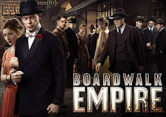 Boardwalk Empire