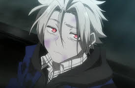 Blood Blockade Battlefront: Hello, world