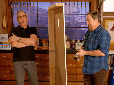 14:45: Tim Allen - Volle Heimwerker-Power | Kabel Eins Doku | 5/22 2026