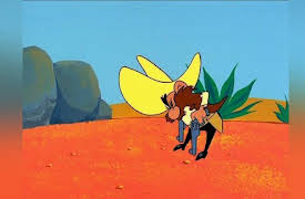 Warner Cartoons Classics: Speedy Gonzales: The Complete First Volume: Pancho's Hideaway