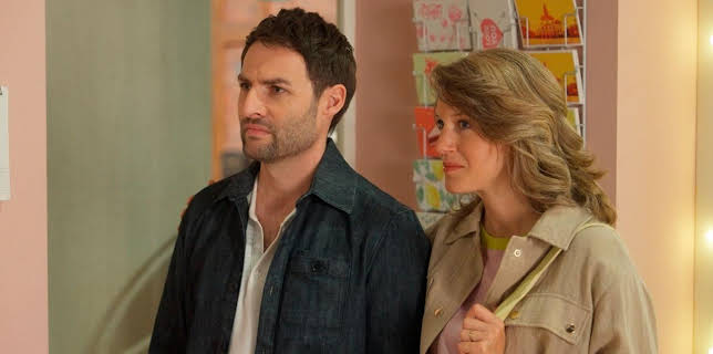 09:30: Rote Rosen (4253) | HR Fernsehen | 12/3 2025