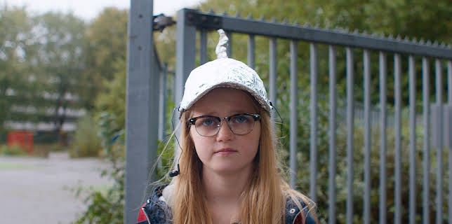 20:25: Vår ruler: Trend | NRK Super | 1/18 2026