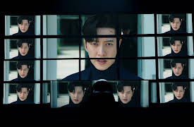 The Killing Vote: Episode 4