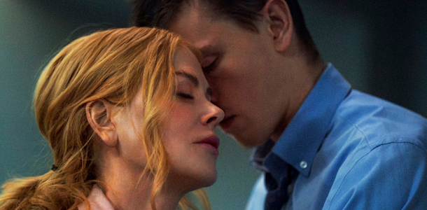 Babygirl starring Nicole Kidman released first trailer