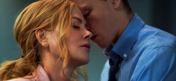 Babygirl starring Nicole Kidman released first trailer