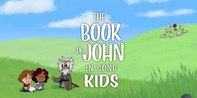The Book of John in Song
