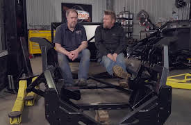 Build for Off-Road, Season 1: XTF PreRunner Pt. 1