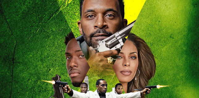 Respect the Jux (2022)