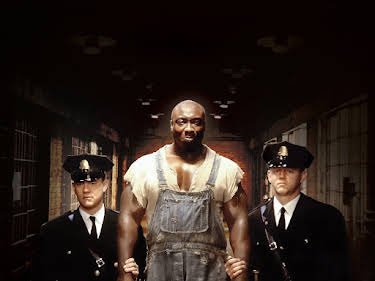 20:15: The Green Mile | Sat1 | 9/12 2026