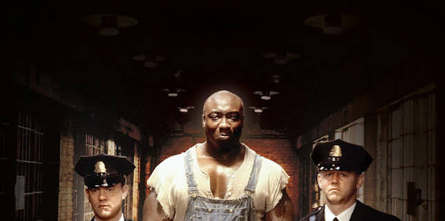 20:15: The Green Mile | Sat1 | 12/27 2025