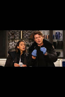 08:43: Hudson y Rex (T6): Ep.14 Muerte en la puerta | Calle 13 | 4/10 2026