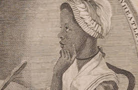 African American History: From the African Coast to the Civil War: Black Enlightenment Thought