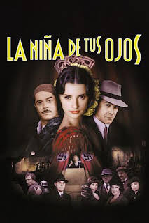 21:50: La niña de tus ojos | La Otra | 10/23 2026