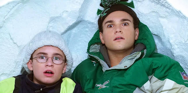 3:00 PM: The Goldbergs | E4 | 2/3 2026