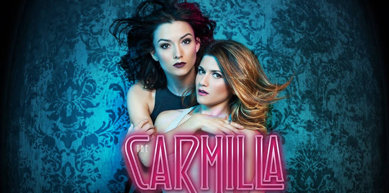 The Carmilla Movie (2017)