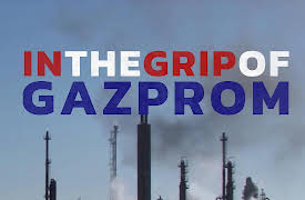 In the Grip of Gazprom: Early Days in the Wild East