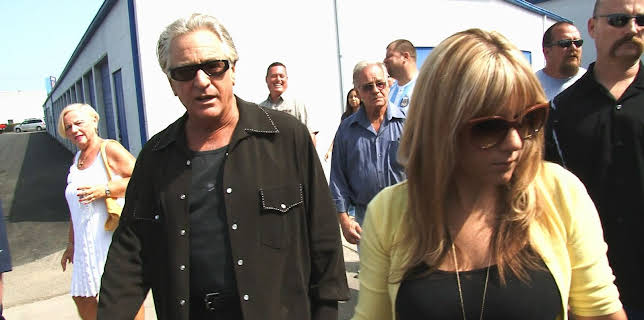 15:55: Storage Wars - Die Geschäftemacher | ProSieben Maxx | 12/12 2025