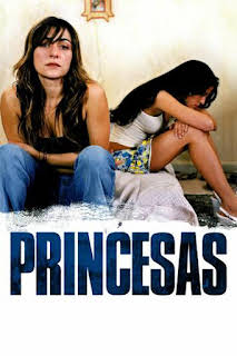 22:30: Princesas | Castilla la Mancha TV | 3/27 2026
