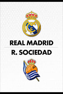 13:00: Liga BBVA (T12/13): Real Madrid - Real Sociedad | GOL | 9/25 2026