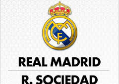 Liga BBVA (T12/13): Real Madrid - Real Sociedad