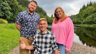 3:50 PM: Escape to the Country (S25) | BBC One | 8/15 2026