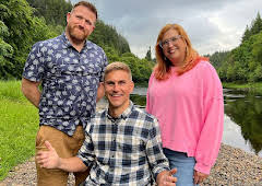 Escape to the Country