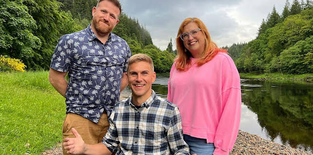 3:00 PM: Escape to the Country (S25) | BBC One | 2/4 2026