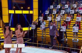 Lo Tomas o Lo Dejas season-1: Lo Tomas o Lo Dejas Capítulo 36