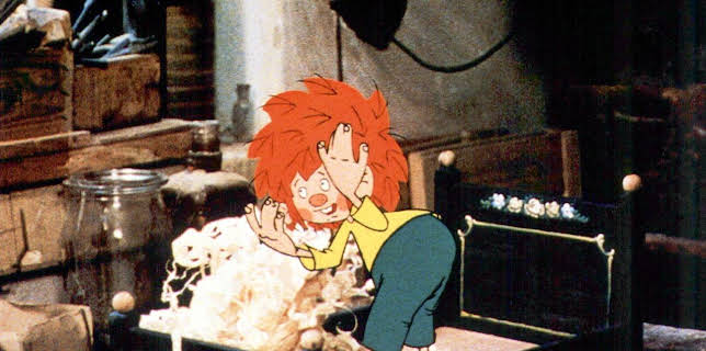 06:45: Meister Eder und sein Pumuckl (2/52) | Das Erste | 1/24 2026