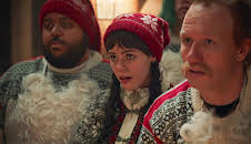 Nissene i skjul: Brukerstyrt personlig assistent