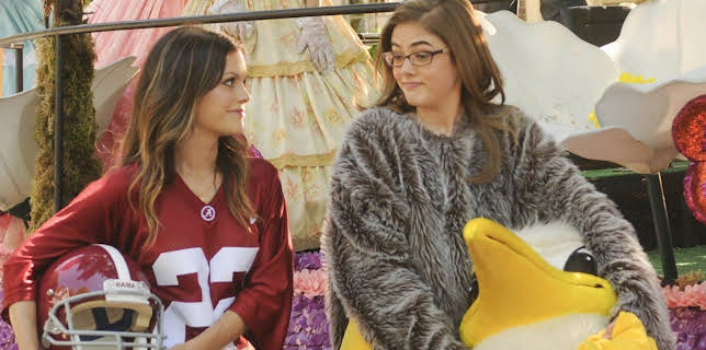 14:15: Hart of Dixie | Sixx | 1/2 2026