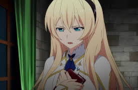 Undefeated Bahamut Chronicle: The Homecoming of the Strongest