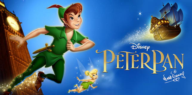 Peter Pan Signature Collection (With Bonus) (1953)