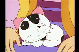 TAMA of the 3rd District -Have You Seen My TAMA? (1994): The Seven Names of Koma / Chased by a Video Camera