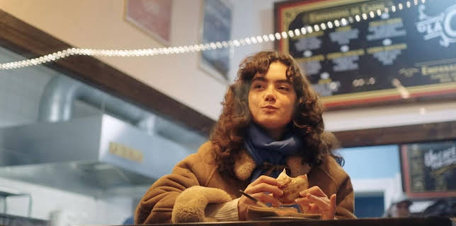 19:40: Zu Tisch mit Lucie: Kitchen Hacks | Arte | 12/26 2025