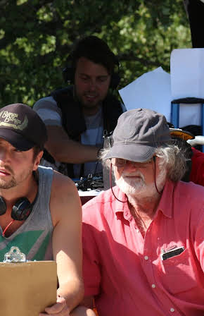 Coz Greenop as Director