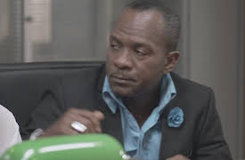 Castle and Castle: Avsnitt 9