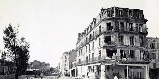 13:35: Stimmen aus dem Krieg - Deutsche und Franzosen 1870/1871 | ZDFinfo | 3/12 2026