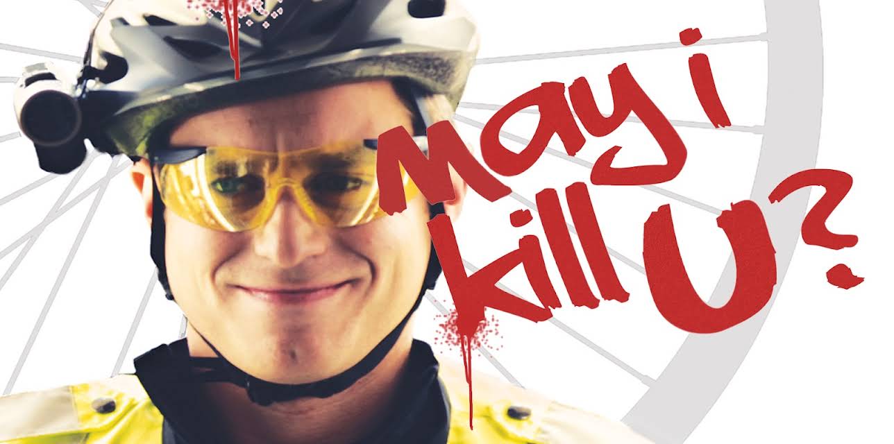 May I Kill U? (2014)