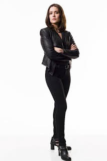 12:32: The Blacklist (T3): Ep.2 Marvin Gerard (nº 80) | AXN | 4/3 2026