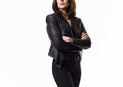 The Blacklist (T3): Ep.14 Lady Ambrosia (nº 77)