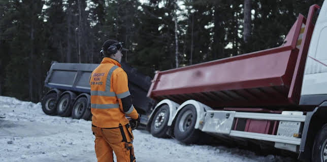 07:00: Frusna vägar (S9 E7) (S9) | TV3 | 3/26 2026