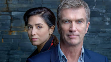 10:28: Crímenes perfectos (T3): Ep.1 Un corazón sombrío | COSMO | 6/23 2025