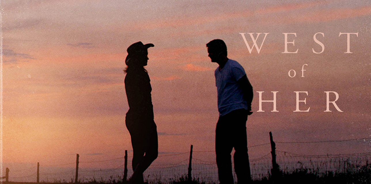 West of Her (2018)