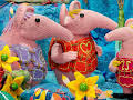 Clangers