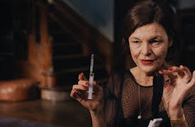 Mujeres de la noche: El cebo