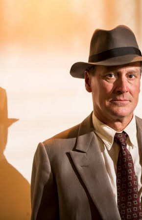 Christopher Bowen as 